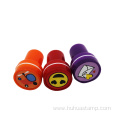 children cartoon stamp toy alphabet stamp